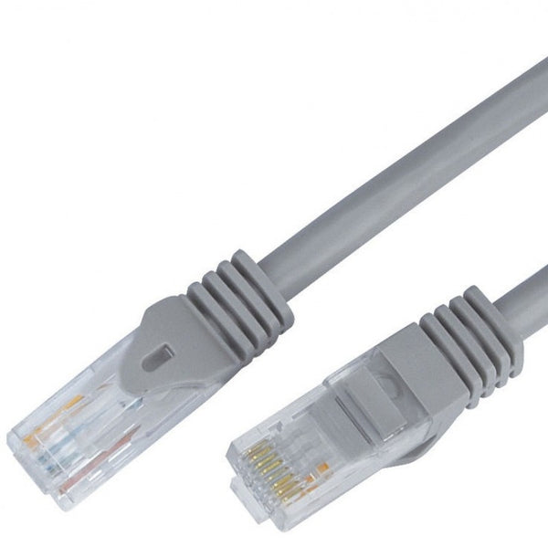 CAT 6 Patch Cord, 10 meters