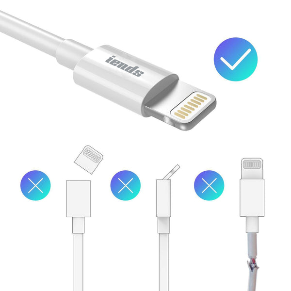 Lightning USB Cable 1 Meter