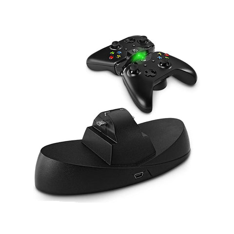 Dual Charging Power Dock for Xbox One