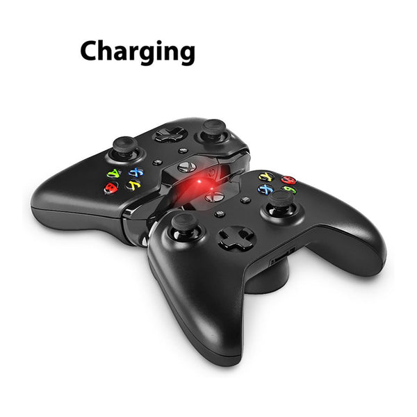 Dual Charging Power Dock for Xbox One