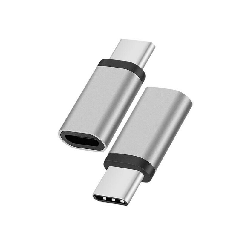 Micro USB to Type C High Speed Transmission Charging Data Sync Adapter